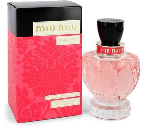 miu miu twist parfump|twist perfume for women uk.